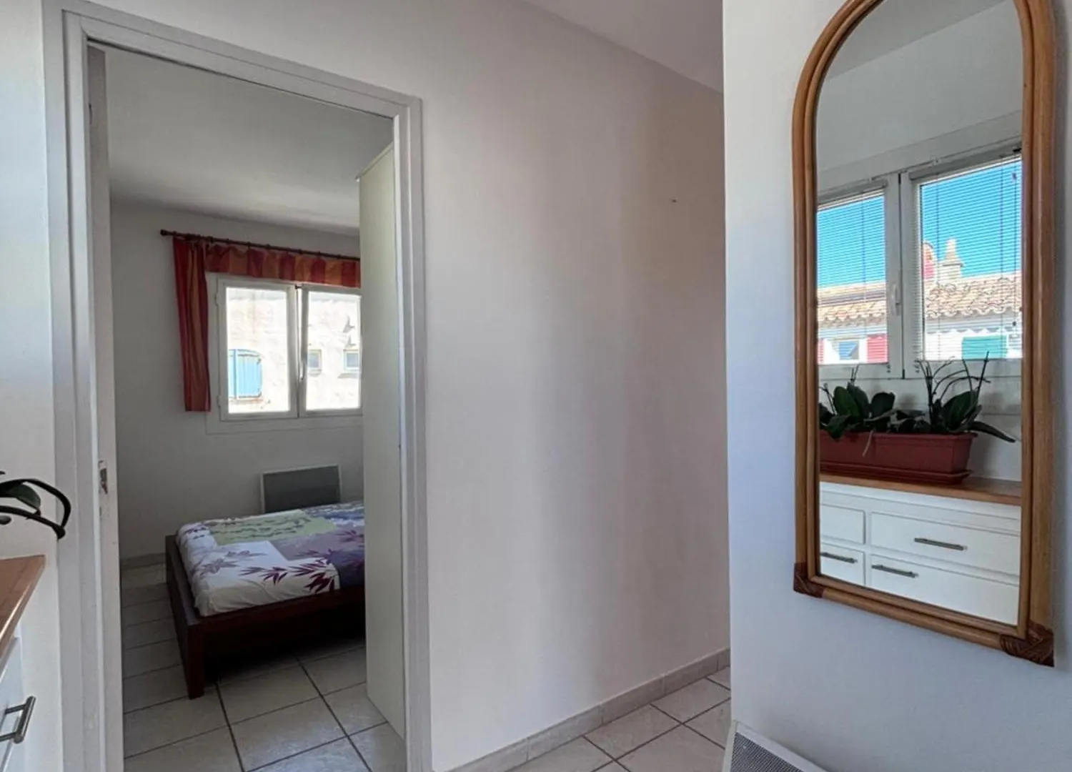 Appartement Front De Mer, Plage Vue Mer Grimaud Apartment