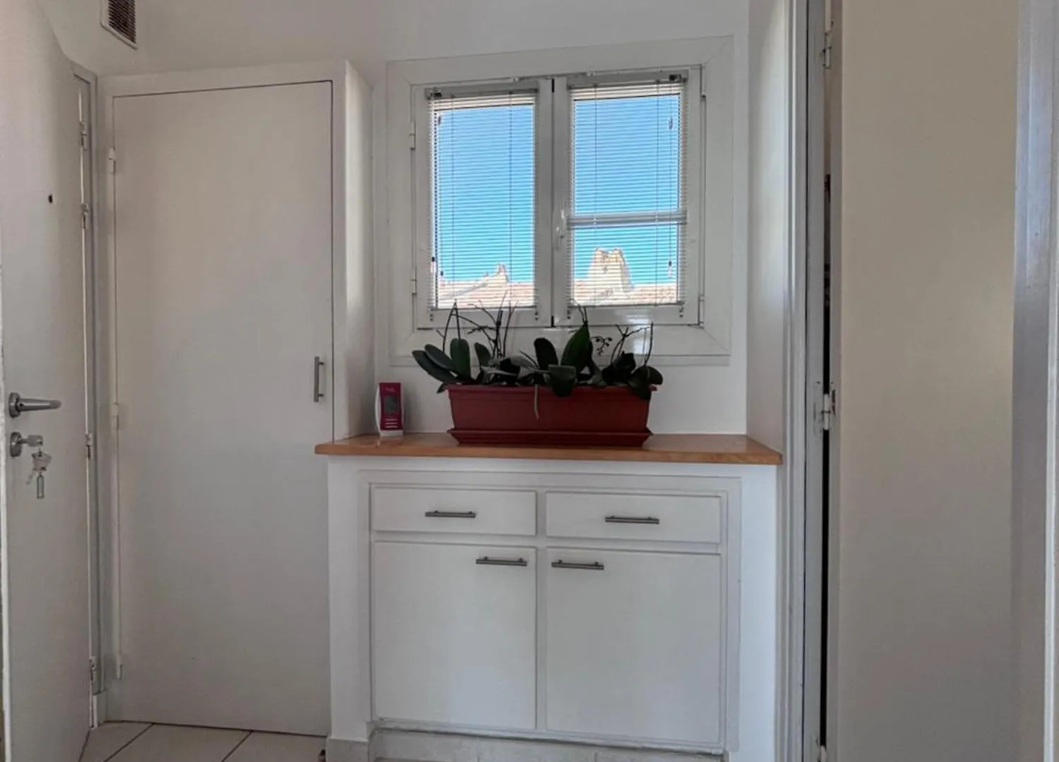 Apartment Appartement Front De Mer, Plage Vue Mer Grimaud
