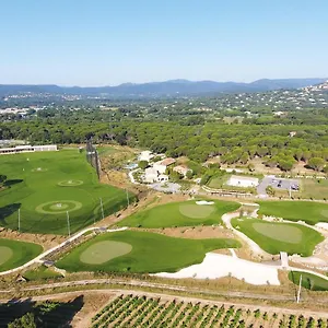 Luxury In Port Grimaud