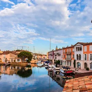 30 M De La Grimaud