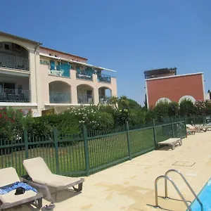 Résidence Les Grimaudières Grimaud